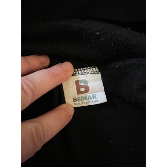 Primitive x Naruto Black Hoodie Size Large - Picture 6 of 8